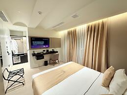 CentralInn Hotel Tirana