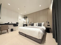 CentralInn Hotel Tirana