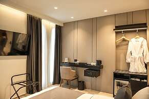 CentralInn Hotel Tirana