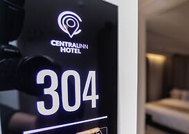 CentralInn Hotel Tirana