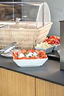 CentralInn Hotel Tirana