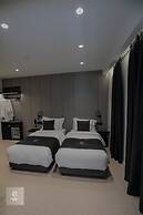 CentralInn Hotel Tirana