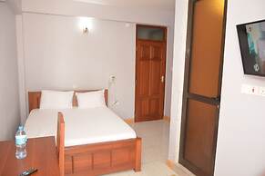 LUTHER HOUSE HOSTEL