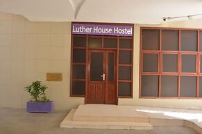 LUTHER HOUSE HOSTEL