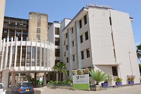 LUTHER HOUSE HOSTEL