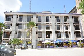 LUTHER HOUSE HOSTEL