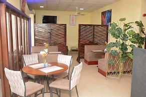 LUTHER HOUSE HOSTEL