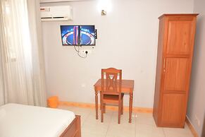 LUTHER HOUSE HOSTEL