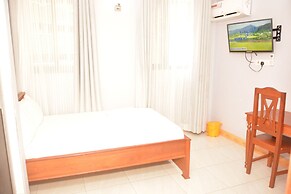 LUTHER HOUSE HOSTEL