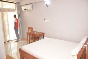 LUTHER HOUSE HOSTEL