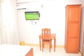 LUTHER HOUSE HOSTEL