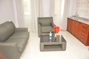 LUTHER HOUSE HOSTEL