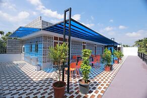 HOTEL CYRIL