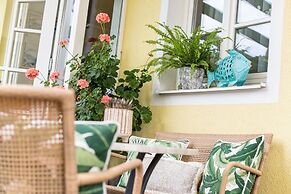 WUNDERs Ferienpension