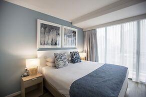 Club Wyndham Crown Towers