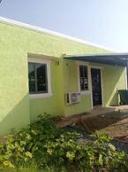Lovely 1-bed House in Tema, Afienya-mataheko Accra