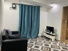 Lovely 1-bed House in Tema, Afienya-mataheko Accra