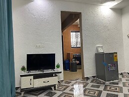 Lovely 1-bed House in Tema, Afienya-mataheko Accra