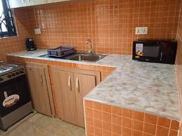Lovely 1-bed House in Tema, Afienya-mataheko Accra