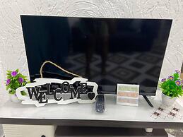 Lovely 1-bed House in Tema, Afienya-mataheko Accra