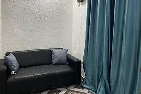 1 Bedroom House Sleeps 2 - Aircon - Free Parking