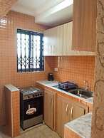 Lovely 1-bed House in Tema, Afienya-mataheko Accra