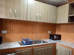 Lovely 1-bed House in Tema, Afienya-mataheko Accra