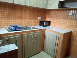 Lovely 1-bed House in Tema, Afienya-mataheko Accra