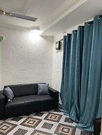 Lovely 1-bed House in Tema, Afienya-mataheko Accra