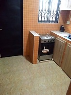 Lovely 1-bed House in Tema, Afienya-mataheko Accra