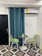 Lovely 1-bed House in Tema, Afienya-mataheko Accra
