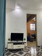 Lovely 1-bed House in Tema, Afienya-mataheko Accra