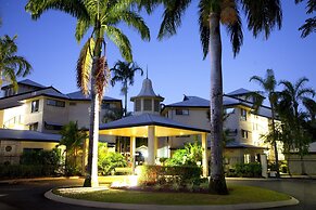 Club Wyndham Cairns Trinity Links Resort