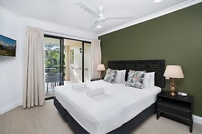 Club Wyndham Cairns Trinity Links Resort