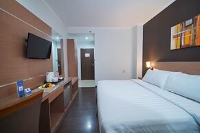 Noola Hotel Cilacap