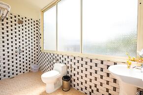 Woodpegger By The Beach