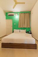 Woodpegger By The Beach