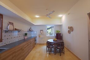 Woodpegger By The Beach