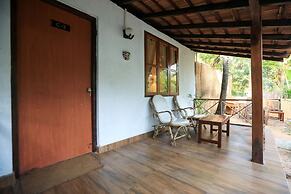 Woodpegger By The Beach