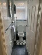 Beautiful 4-bed House in Billericay