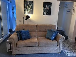 Beautiful 2-bed Cottage in Heysham Village