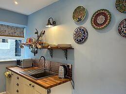 Beautiful 2-bed Cottage in Heysham Village