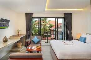 Angkor Style Resort