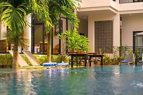Angkor Style Resort