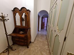 Santa in Caruggio- PortofinoVacanze