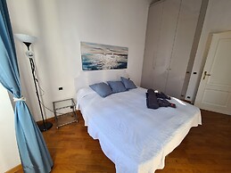 Santa in Caruggio- PortofinoVacanze