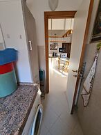 Santa in Caruggio- PortofinoVacanze