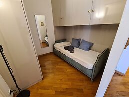 Santa in Caruggio- PortofinoVacanze