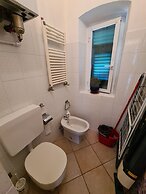 Santa in Caruggio- PortofinoVacanze