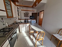 Santa in Caruggio- PortofinoVacanze